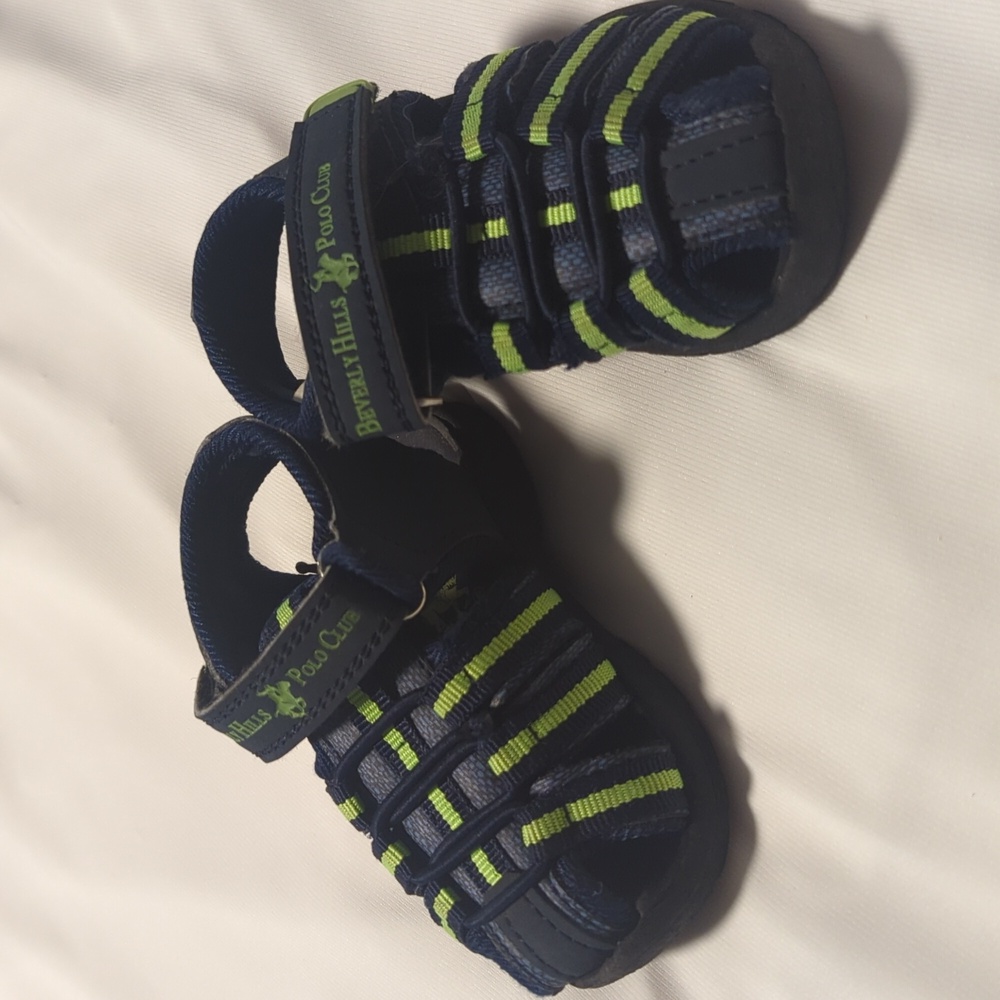 Kids shoes - Picture 3 of 4